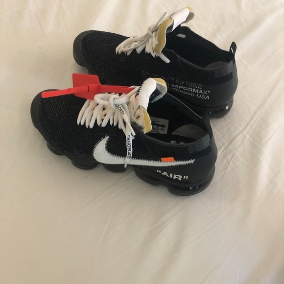 Vapor max - Picture 2 of 5